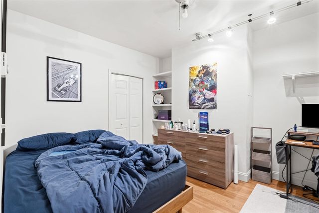 617 Massachusetts Ave. 1A, Boston, MA 02118