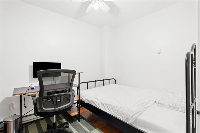 617 Massachusetts Ave. 1A, Boston, MA 02118