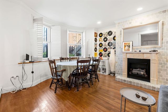 617 Massachusetts Ave. 1A, Boston, MA 02118