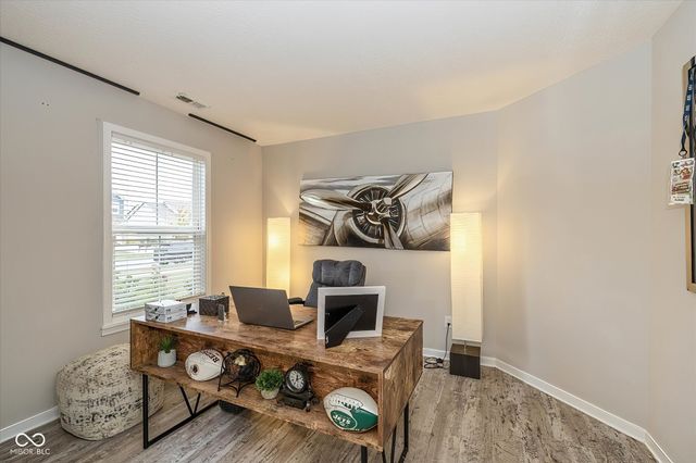 5509 Wood Spring Lane, Mccordsville, IN 46055