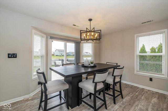 5509 Wood Spring Lane, Mccordsville, IN 46055