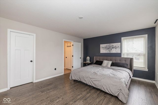 5509 Wood Spring Lane, Mccordsville, IN 46055