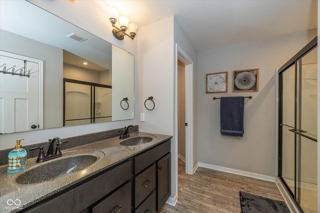 5509 Wood Spring Lane, Mccordsville, IN 46055