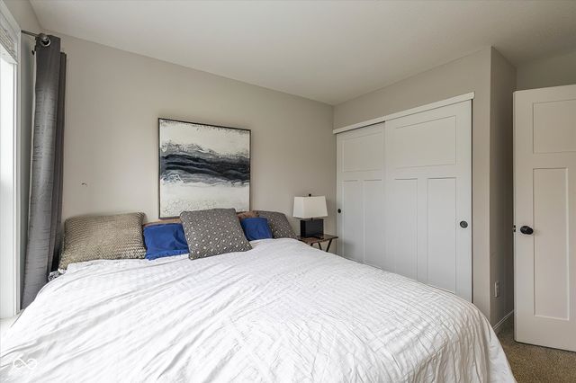 5509 Wood Spring Lane, Mccordsville, IN 46055