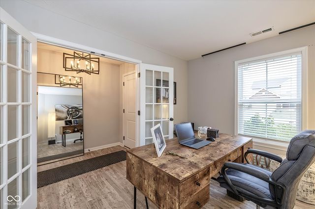 5509 Wood Spring Lane, Mccordsville, IN 46055