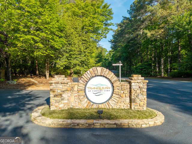 LOT 42 Harris Creek Drive, Ellijay, GA 30540