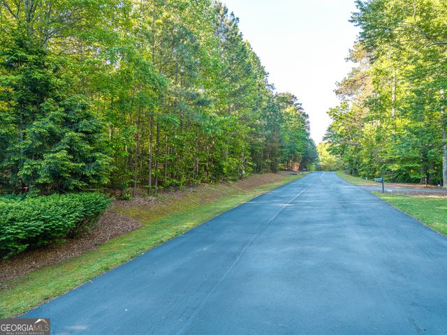 LOT 42 Harris Creek Drive, Ellijay, GA 30540