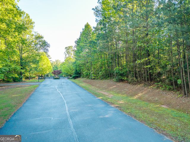 LOT 42 Harris Creek Drive, Ellijay, GA 30540