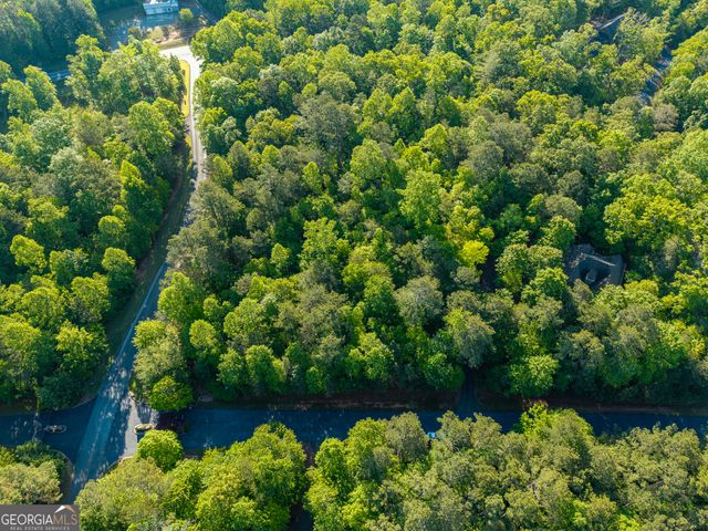 LOT 42 Harris Creek Drive, Ellijay, GA 30540