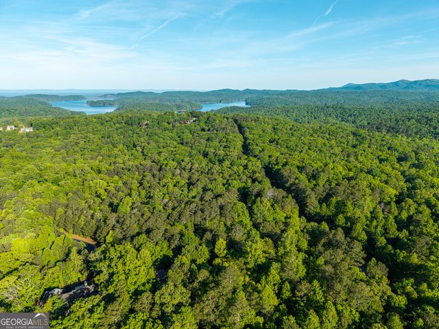 LOT 42 Harris Creek Drive, Ellijay, GA 30540