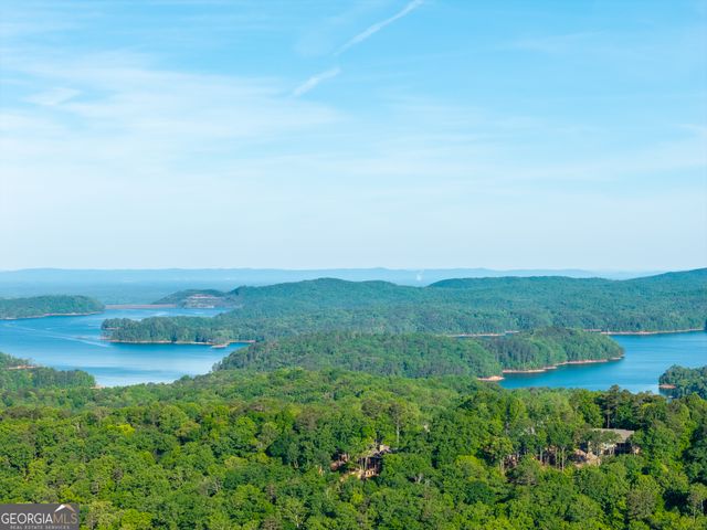 LOT 42 Harris Creek Drive, Ellijay, GA 30540