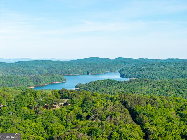 LOT 42 Harris Creek Drive, Ellijay, GA 30540