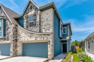 343 E Coralburst Loop, Montgomery, TX 77316