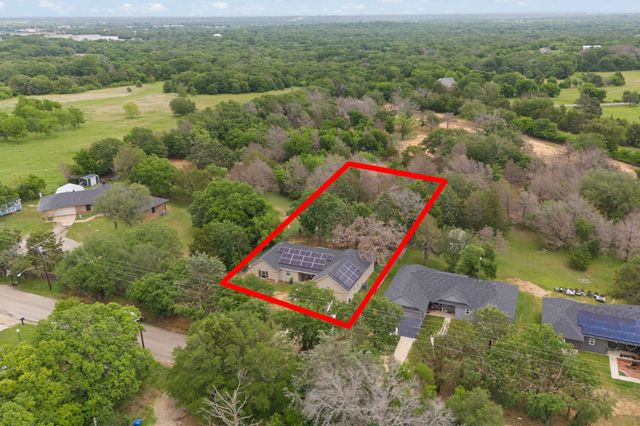 801 Santa Fe Street, Keene, TX 76059