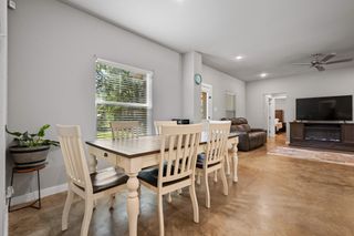 801 Santa Fe Street, Keene, TX 76059