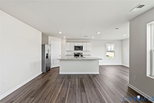 7733 Arbor Marsh Ter, New Kent, VA 23124