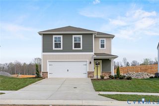7733 Arbor Marsh Ter, New Kent, VA 23124