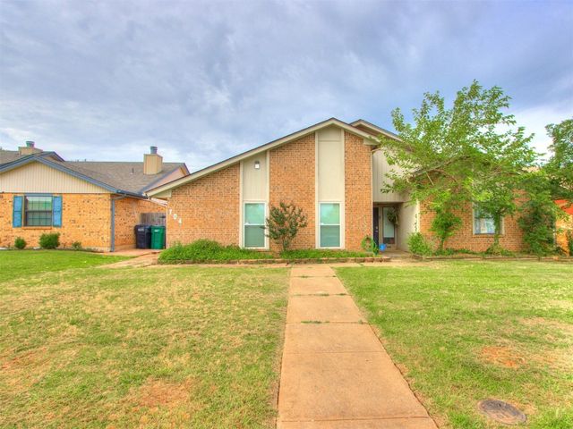 704 NW 137th Street, Edmond, OK 73013