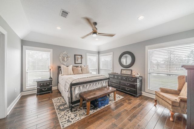 840 Horace Bonds Road, Livingston, TX 77351