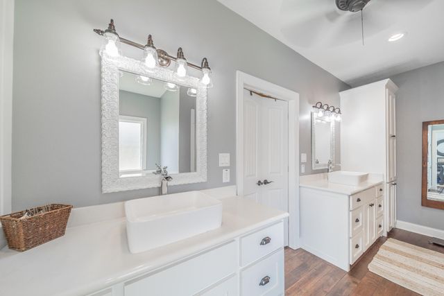 840 Horace Bonds Road, Livingston, TX 77351