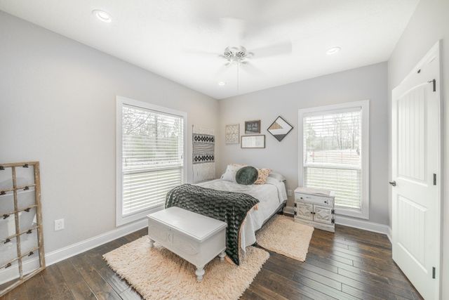 840 Horace Bonds Road, Livingston, TX 77351