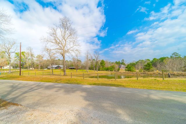 840 Horace Bonds Road, Livingston, TX 77351