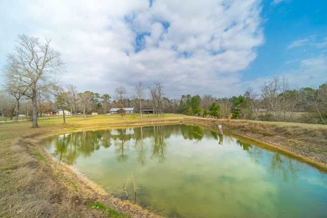 840 Horace Bonds Road, Livingston, TX 77351