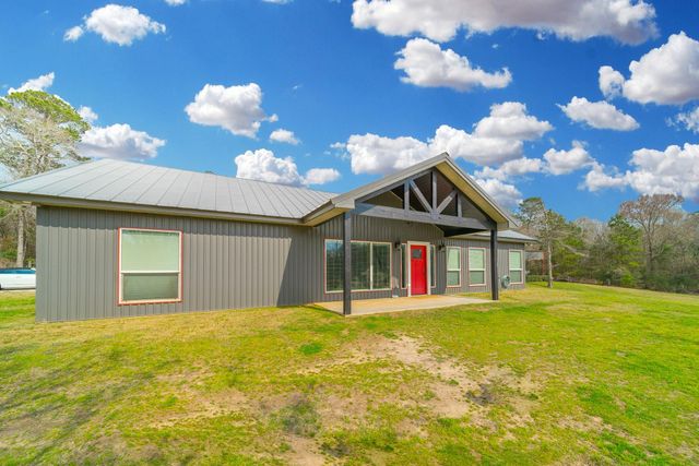 840 Horace Bonds Road, Livingston, TX 77351