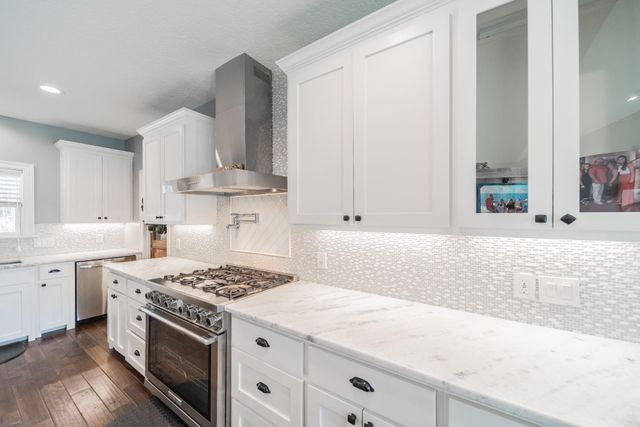 840 Horace Bonds Road, Livingston, TX 77351