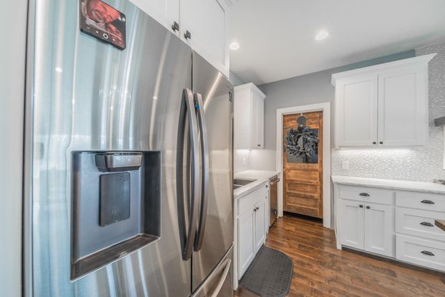 840 Horace Bonds Road, Livingston, TX 77351