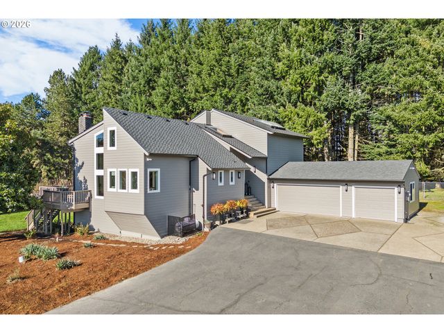5911 Sw BRIAR PATCH Ln, Wilsonville, OR 97070
