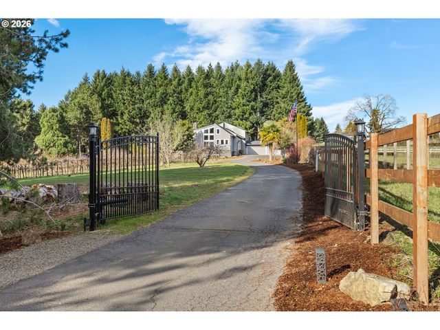 5911 Sw BRIAR PATCH Ln, Wilsonville, OR 97070