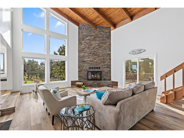 5911 Sw BRIAR PATCH Ln, Wilsonville, OR 97070