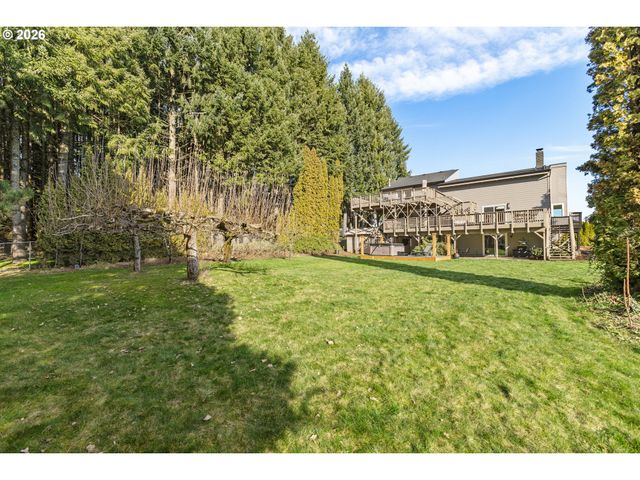 5911 Sw BRIAR PATCH Ln, Wilsonville, OR 97070