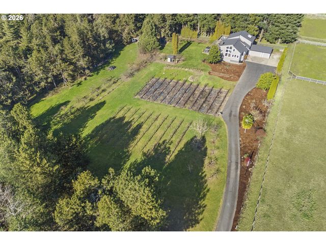 5911 Sw BRIAR PATCH Ln, Wilsonville, OR 97070