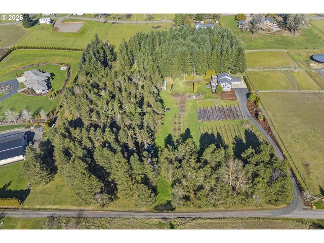 5911 Sw BRIAR PATCH Ln, Wilsonville, OR 97070