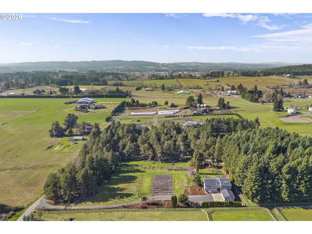 5911 Sw BRIAR PATCH Ln, Wilsonville, OR 97070