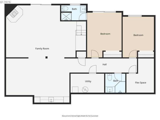 5911 Sw BRIAR PATCH Ln, Wilsonville, OR 97070