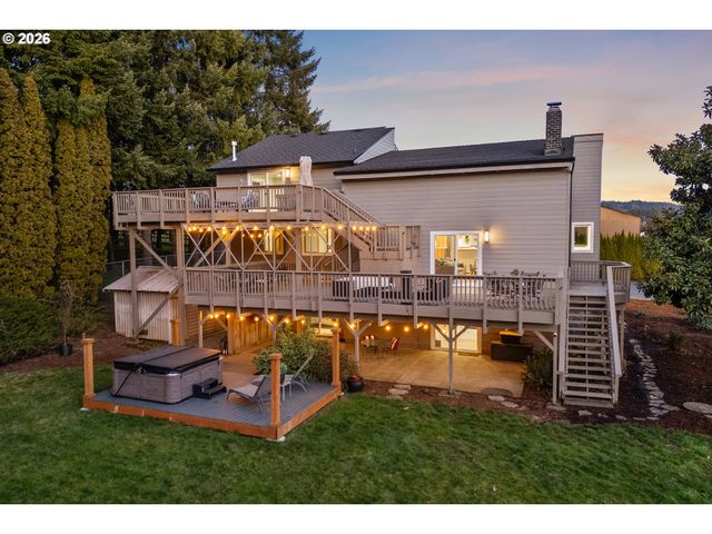 5911 Sw BRIAR PATCH Ln, Wilsonville, OR 97070