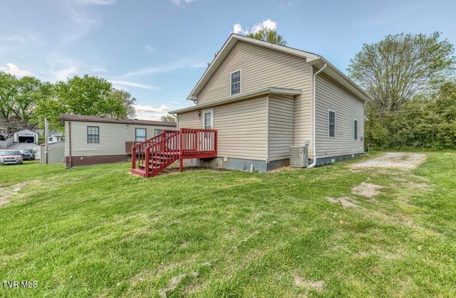 1111 Lowell Street, Johnson City, TN 37601