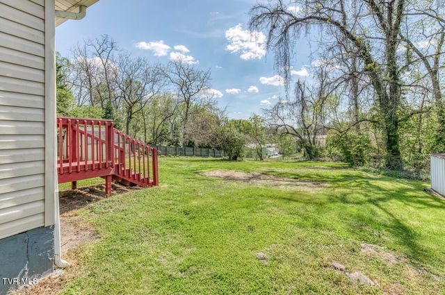 1111 Lowell Street, Johnson City, TN 37601