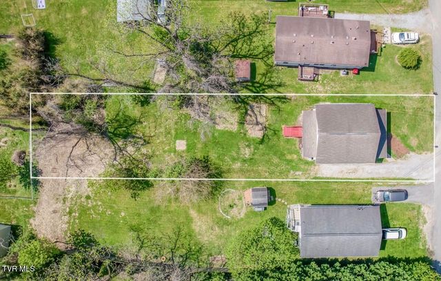 1111 Lowell Street, Johnson City, TN 37601