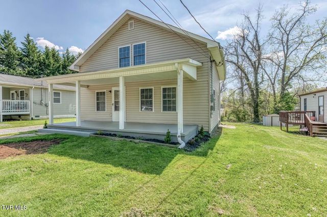 1111 Lowell Street, Johnson City, TN 37601