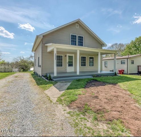 1111 Lowell Street, Johnson City, TN 37601