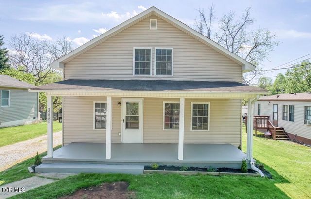 1111 Lowell Street, Johnson City, TN 37601