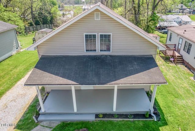 1111 Lowell Street, Johnson City, TN 37601