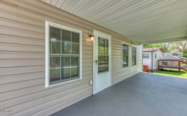 1111 Lowell Street, Johnson City, TN 37601