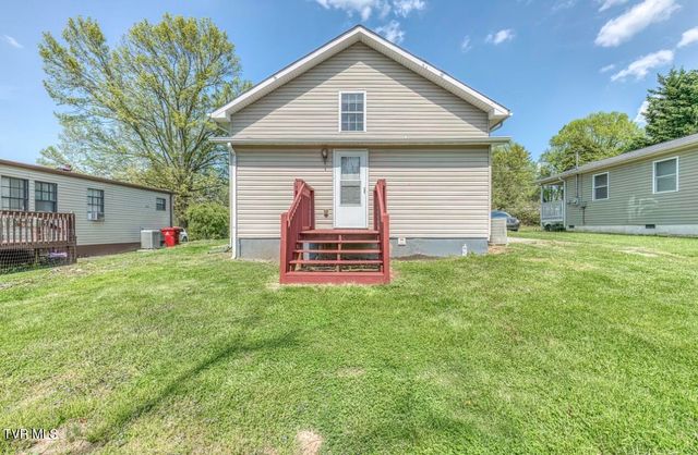 1111 Lowell Street, Johnson City, TN 37601