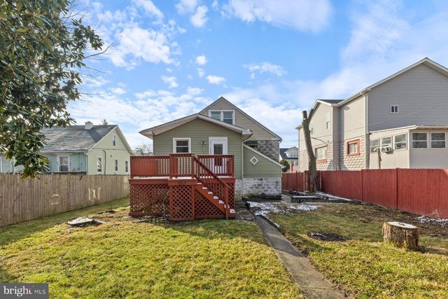 2910 BERWICK AVE, Baltimore, MD 21234