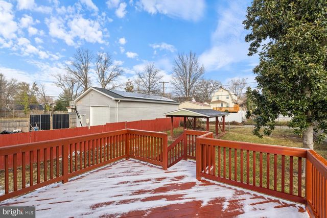 2910 BERWICK AVE, Baltimore, MD 21234